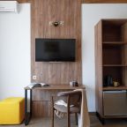 Двухместный (Стандарт), Гостиница Велья