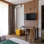 Двухместный (Стандарт), Гостиница Велья