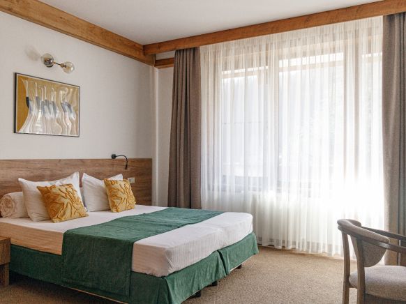 Фотография номера гостевого дома Велья