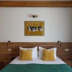 Двухместный (Стандарт), Гостиница Велья