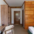 Двухместный (Стандарт), Гостиница Велья