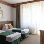 Двухместный (Стандарт), Гостиница Велья