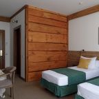 Двухместный (Стандарт), Гостиница Велья