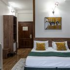 Двухместный (Стандарт эконом), Гостиница Велья