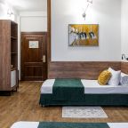 Двухместный (Стандарт эконом), Гостиница Велья