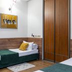 Двухместный (Стандарт эконом), Гостиница Велья