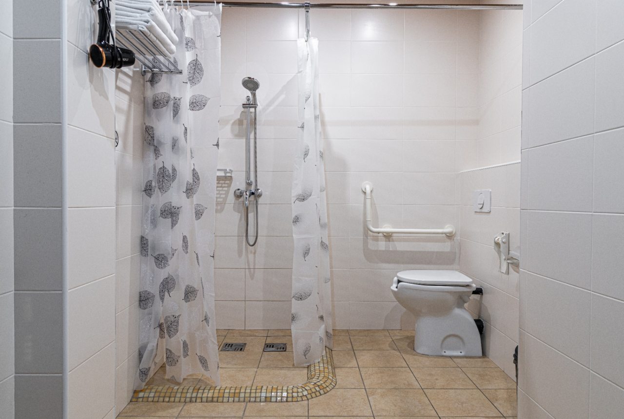 Двухместный (Стандарт эконом), Гостиница Велья