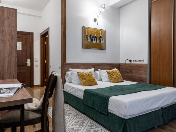 Фотография номера гостевого дома Велья