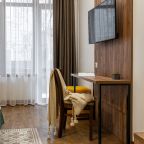 Двухместный (Стандарт эконом), Гостиница Велья