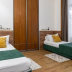 Двухместный (Стандарт эконом), Гостиница Велья