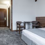 Трехместный (Стандарт с лесенкой), Гостиница Велья