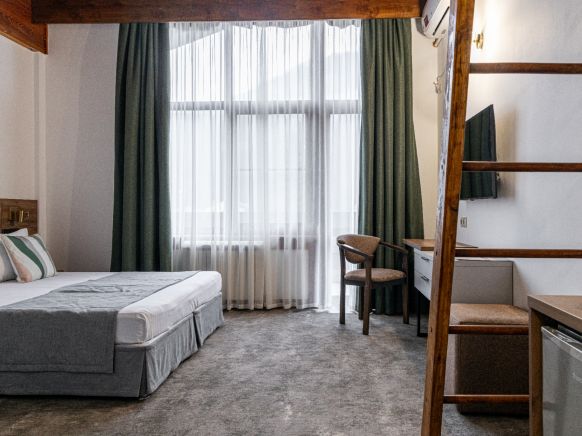 Фотография номера гостевого дома Велья