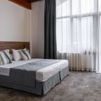 Трехместный (Стандарт с лесенкой), Гостиница Велья