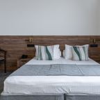 Трехместный (Стандарт с лесенкой), Гостиница Велья