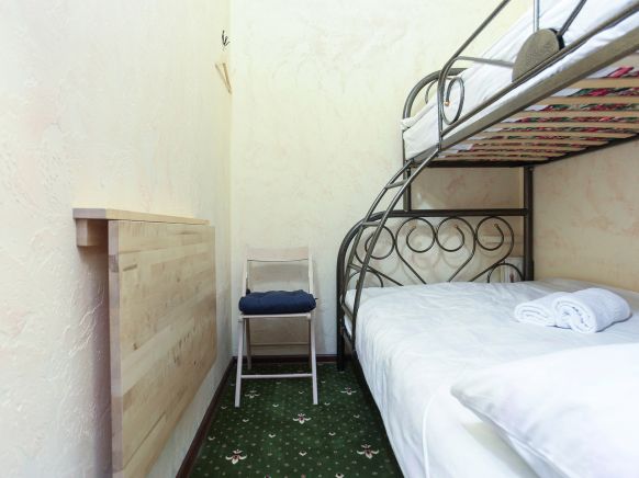 Фотография номера гостиницы Винтерфелл на Цветном Бульваре