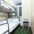Трехместный (Стандартный номер), Отель Винтерфелл на Цветном Бульваре