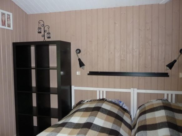 Фотография номера гостевого дома У Пруда