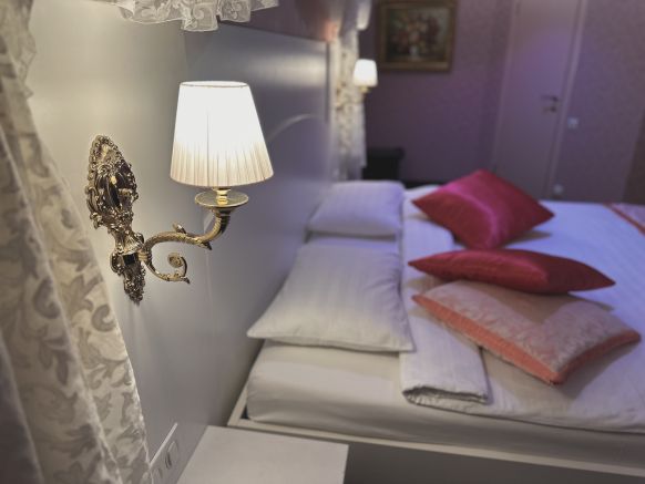 Фотография номера гостиницы Пражский Клуб