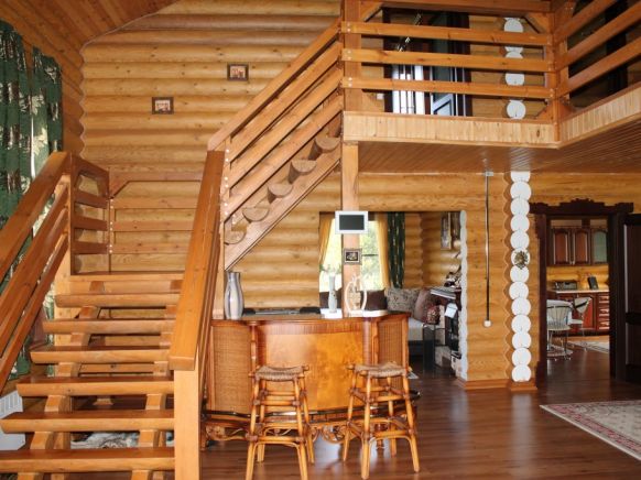 Фотография номера базы отдыха Жемчужина Ахтубы