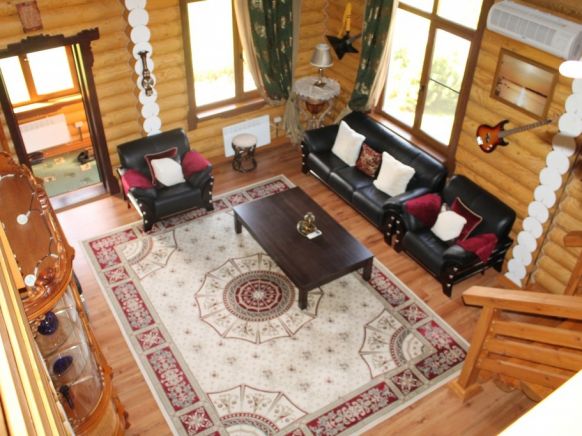 Фотография номера базы отдыха Жемчужина Ахтубы