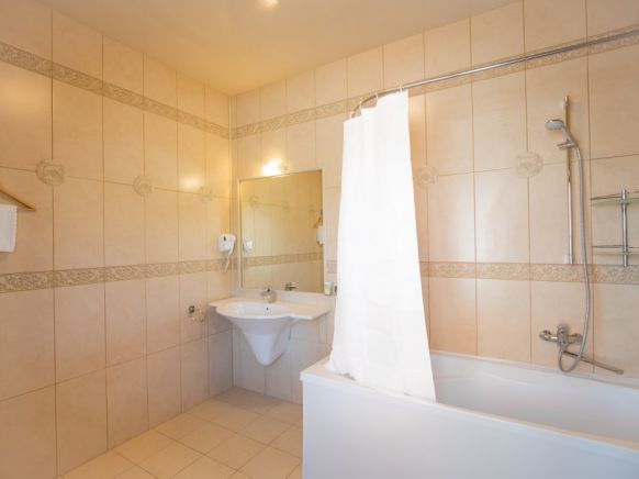 Фотография номера апарт отеля Есенин