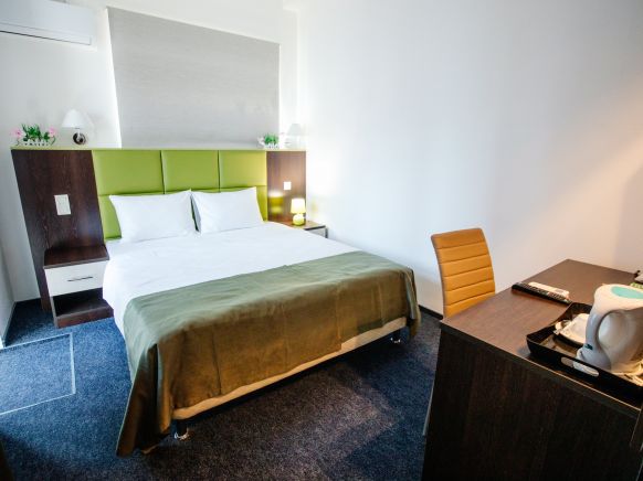 Фотография номера апарт отеля Есенин