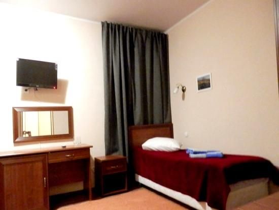 Фотография номера гостиницы Белые Ночи