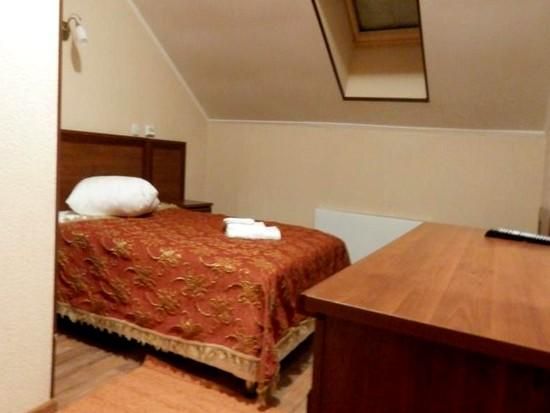 Фотография номера гостиницы Белые Ночи