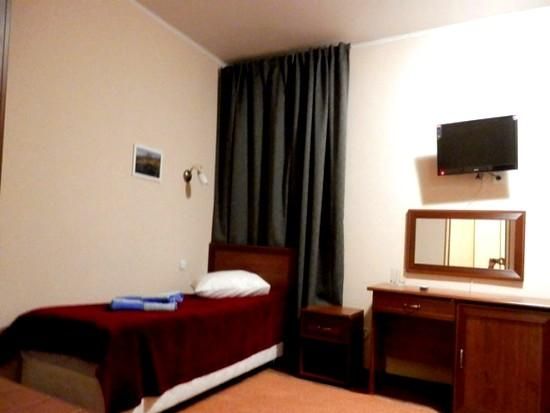 Фотография номера гостиницы Белые Ночи