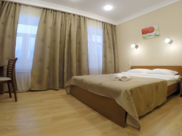 Фотография номера гостиницы Орандж Хаус