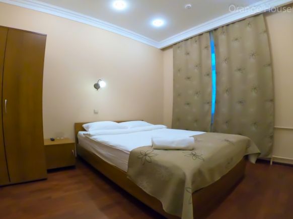 Фотография номера гостиницы Орандж Хаус