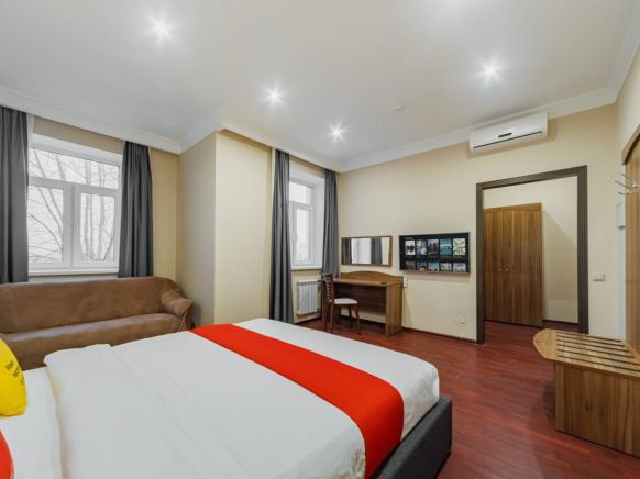 Фотография номера гостиницы Орандж Хаус