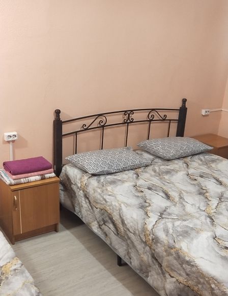 Фотография номера мини отеля Матрёшка