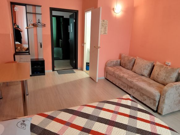 Фотография номера мини отеля Матрёшка