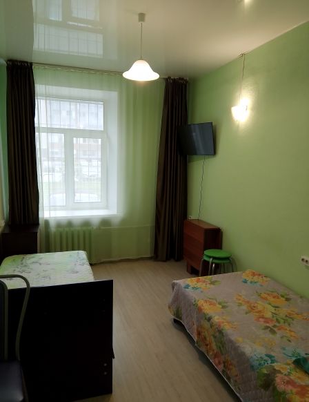 Фотография номера мини отеля Матрёшка