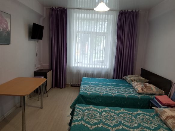 Фотография номера мини отеля Матрёшка