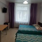Двухместный (Номер 03), Мини-отель Матрёшка