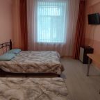 Трехместный (Номер 01), Мини-отель Матрёшка