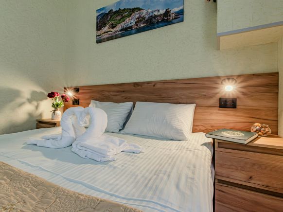 Фотография номера мини отеля Zoo