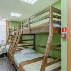 Семейный (C собственной ванной комнатой), Мини-отель ZOO