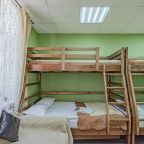 Семейный (C собственной ванной комнатой), Мини-отель ZOO