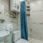 Семейный (C собственной ванной комнатой), Мини-отель ZOO