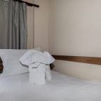 Семейный (С общей ванной комнатой), Мини-отель ZOO