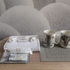 Семейный (С общей ванной комнатой), Мини-отель ZOO