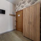 Семейный (С общей ванной комнатой), Мини-отель ZOO