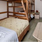 Семейный (С общей ванной комнатой), Мини-отель ZOO