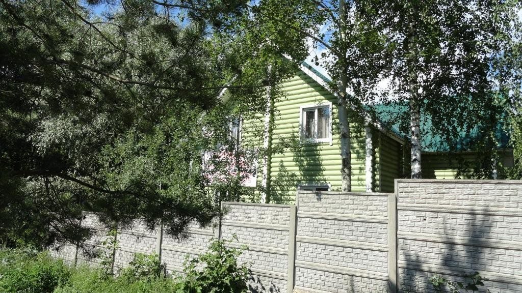 Дом для отпуска Зеленый Миндаль, Казань