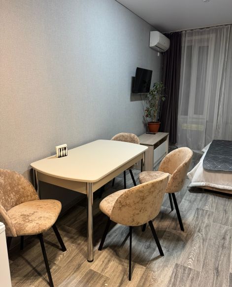 Фотография номера гостиницы Купеческий Дом