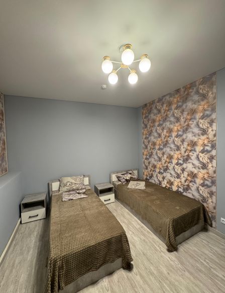 Фотография номера гостиницы Купеческий Дом