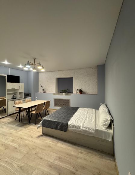 Фотография номера гостиницы Купеческий Дом